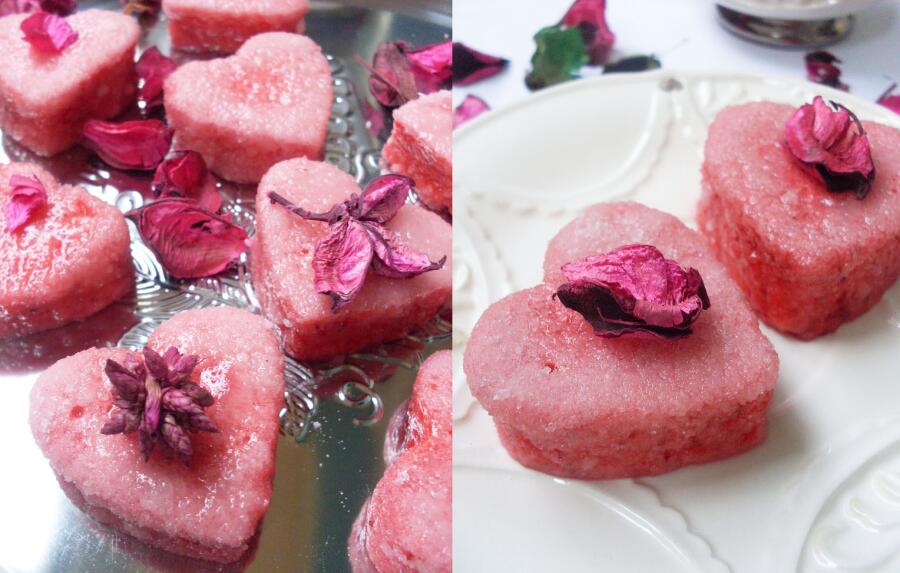 Рахат-лукум