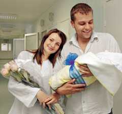 Как оборудовать детскую комнату?