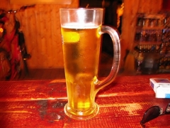 Пивка - для трезвого рывка