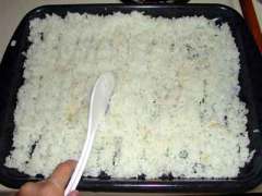 Рис – это самый распространенный в мире продукт