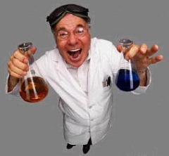 - Посмотрите только, что я изобрёл!