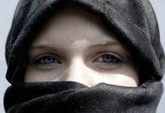 Каково это личико, если его открыть?