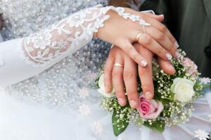 Как сделать свадьбу необычной? Пять «изюминок» торжества