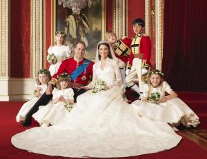 Королевская семья: возможны ли браки по любви? Традиции и современность