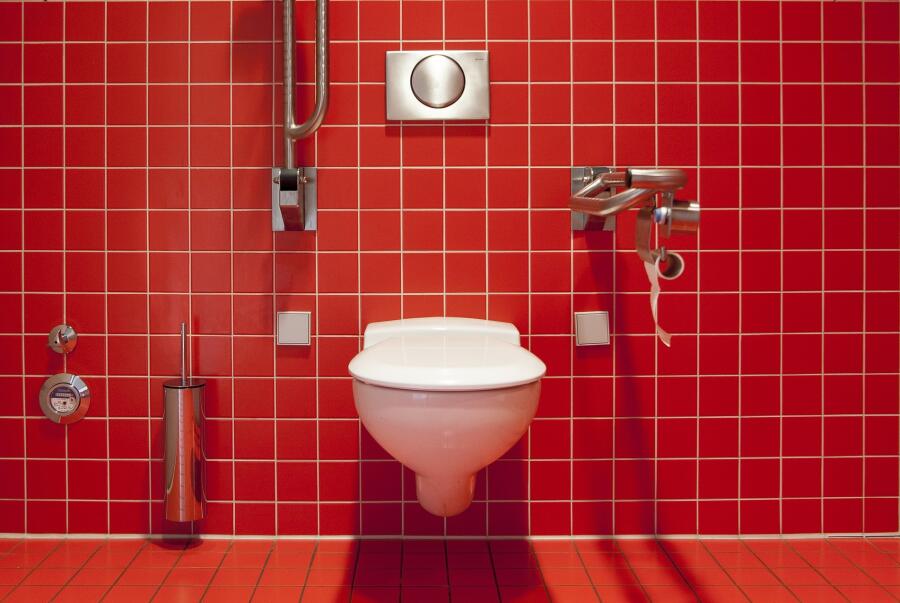 Какую сантехнику выбрать для малогабаритных квартир?