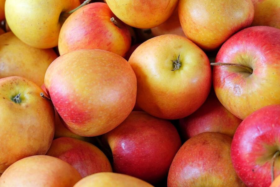 Как приготовить варенье из яблок по-новому? Яблочное варенье дольками