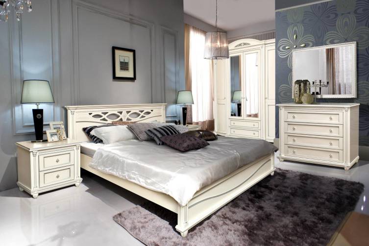 Как ухаживать за мебелью из массива? Как ухаживать за мебелью из массива?