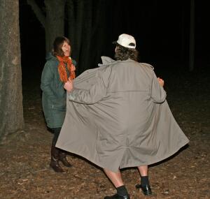 Украина. Киев. 2006 год.