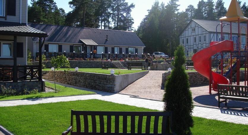 Как отдохнуть в Ленинградской области? | Материалы от компаний ...