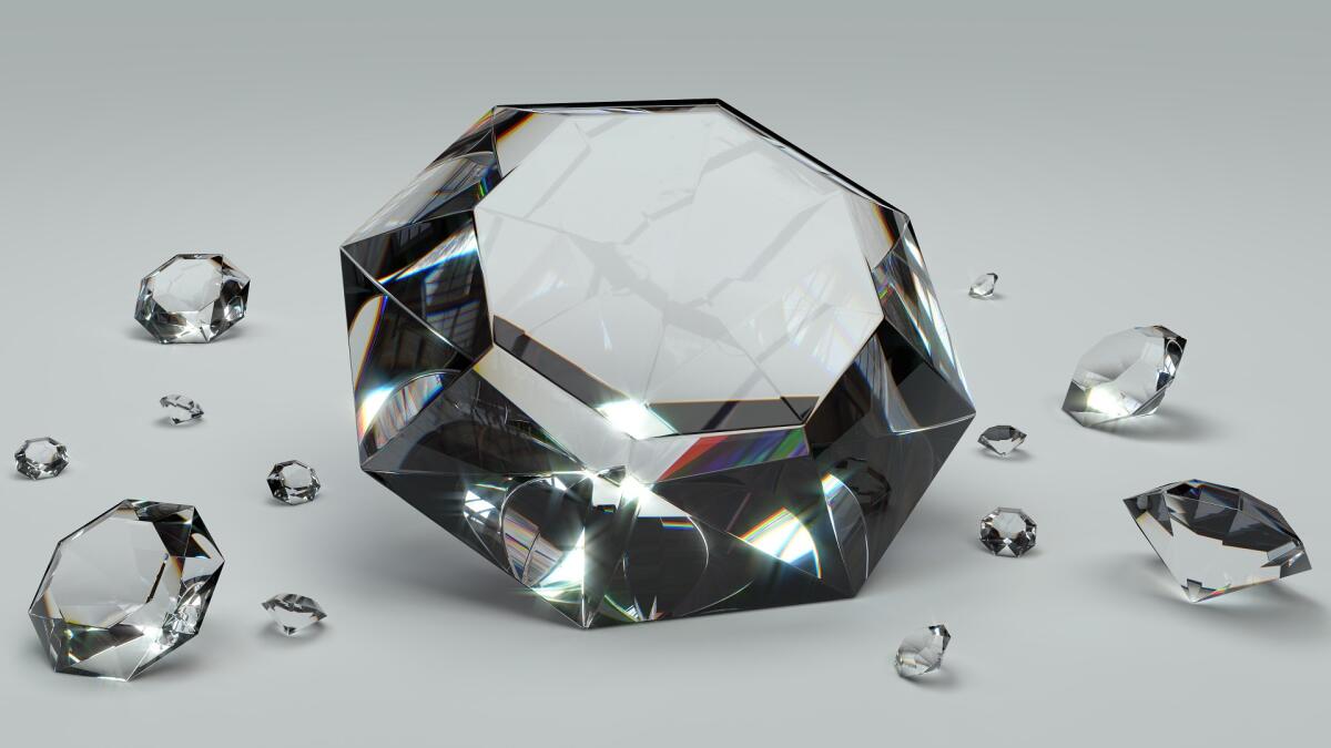 Работает ли алмаз: реальность или миф?