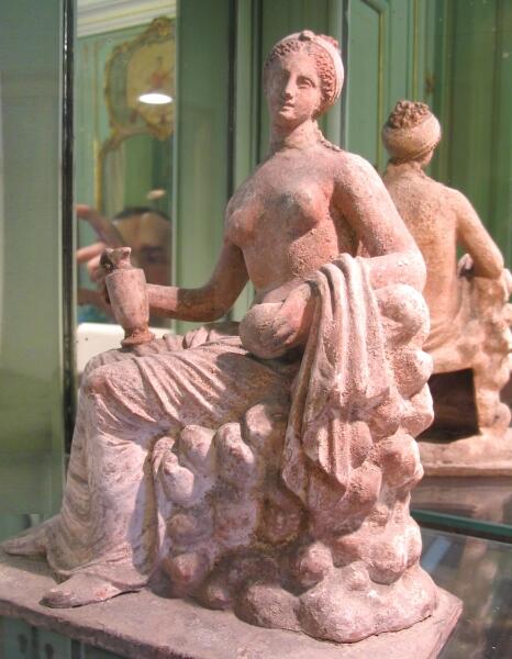 Исторический музей, Версаль, Франция