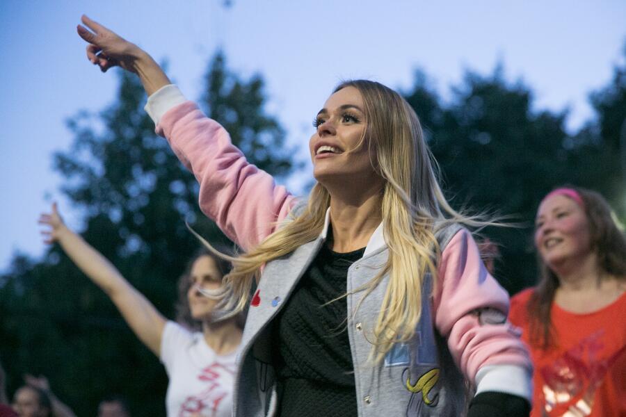 Анна Хилькевич