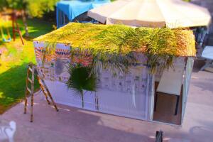 Что такое праздник Суккот?