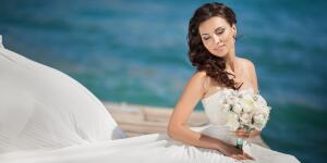 Как правильно позировать для свадебной фотосессии? Универсальные советы невестам