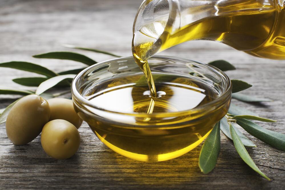 Как правильно выбрать и  оливковое масло? | Еда и кулинария .