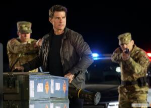 «Джек Ричер 2: Никогда не возвращайся». Зачем вернулся Джек Ричер?