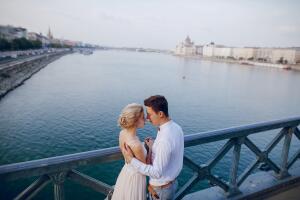 Что в Венгрии теряет женщина сразу после свадьбы? Кое-что о венгерских именах