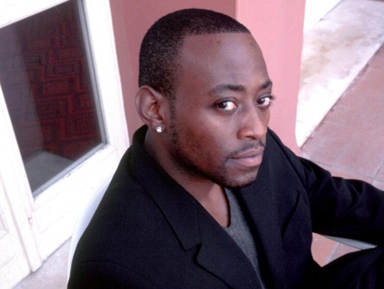 Омар Эппс Омар Эппс