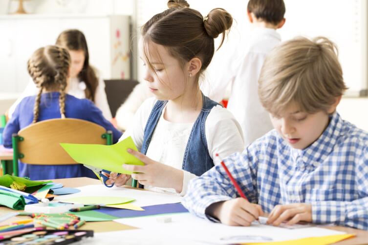 Чем опасен «синдром отличника»?