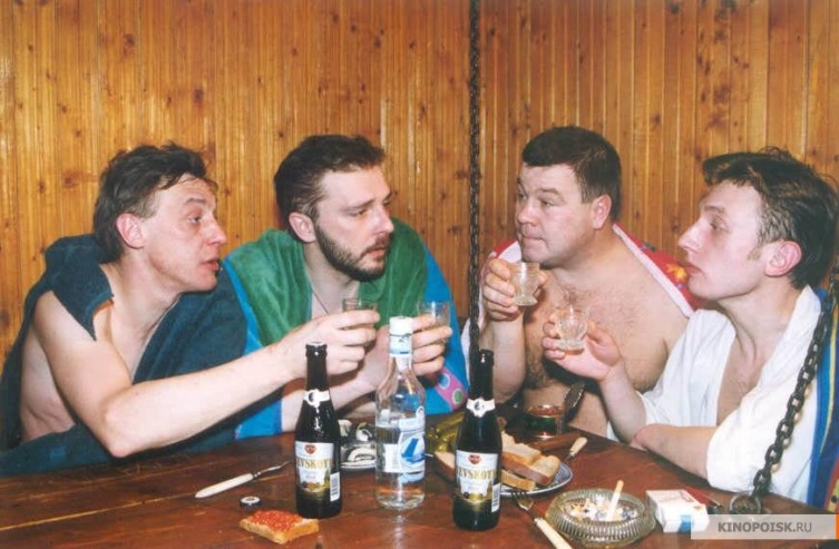 Кадр из т/ф «Улицы разбитых фонарей»