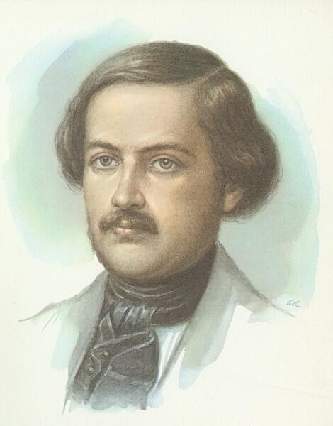 Александр Варламов Александр Варламов