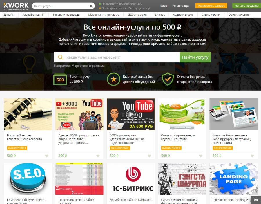 Как избежать лишних трат при заказе на фрилансе? 