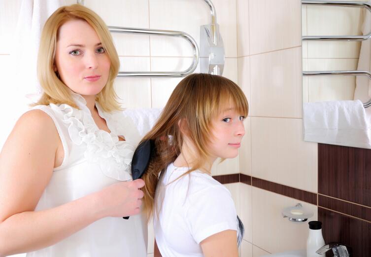 Расчески из разных материалов. Какую выбрать?