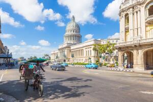 «Что ему Гекуба»? Немного о Кубе и сетевых холиварах