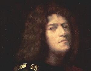 Джорджоне. «Три возраста жизни»