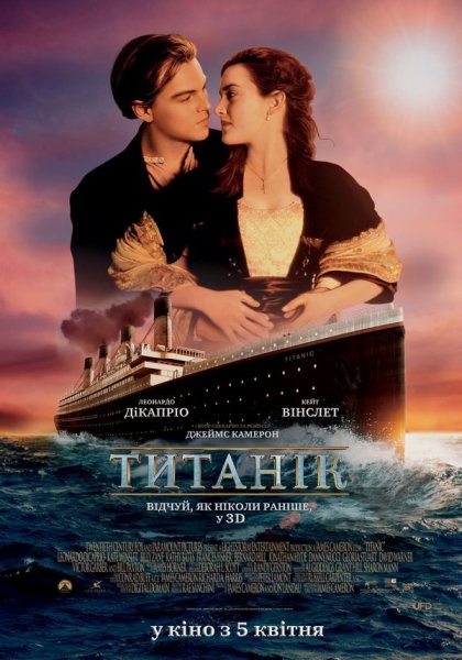 Кинохиты 1990-х. «My Heart Will Go On», или Зачем ангел Бальтазар спас «Титаник»?