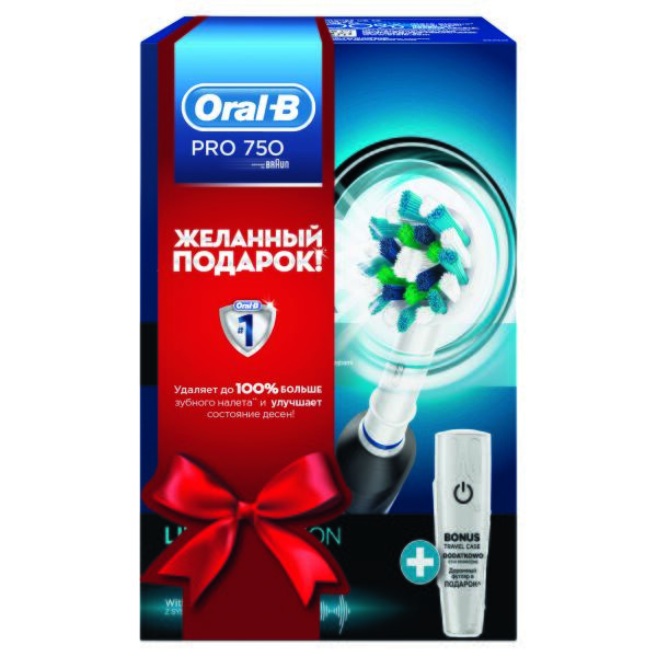 Oral-B