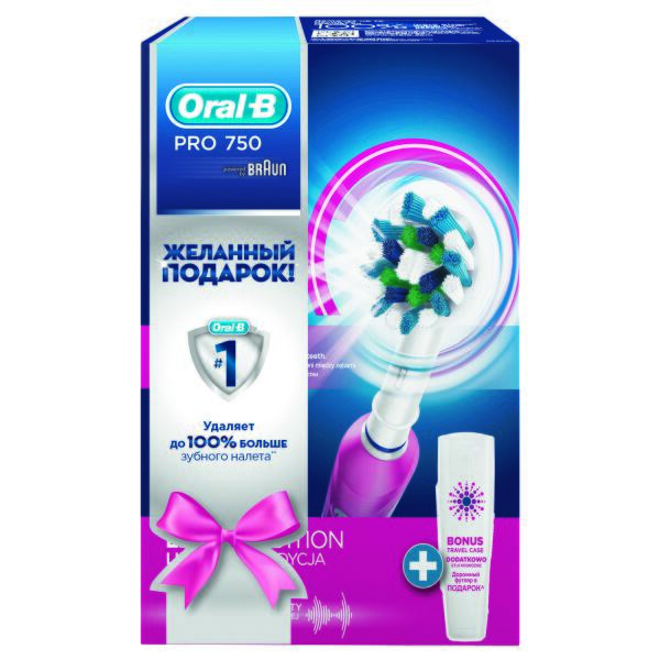 Oral-B