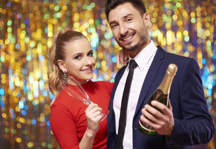 Какое платье выбрать на Новый год? Какое платье выбрать на Новый год?