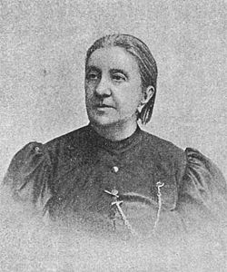 Цебрикова Мария Константиновна