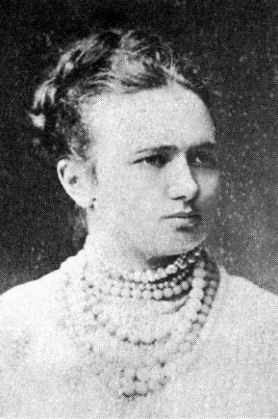 Инна Эразмовна Горенко Инна Эразмовна Горенко