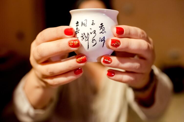 Китайский язык, птицы и музыка. Что у них общего?