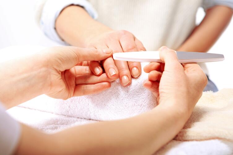 Как восстановить ногти? Как восстановить ногти?