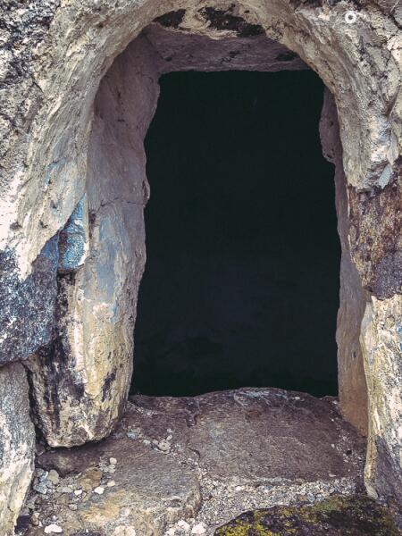 Загадки Кавказа. Какие тайны хранит Чегемское ущелье?