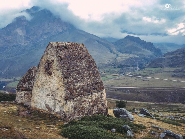 Загадки Кавказа. Какие тайны хранит Чегемское ущелье?