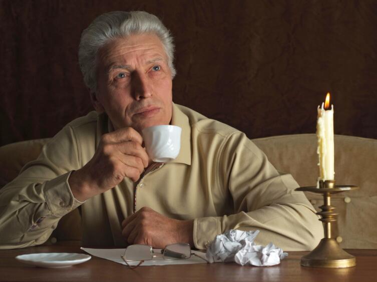 Учитесь всегда, чтобы защитить мозг от деменции