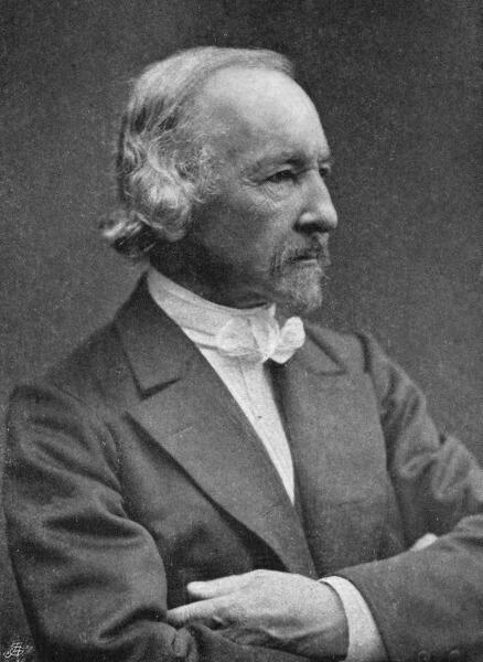 Портрет С.Топелиуса из архива SLS (Шведского литературного общества Финляндии) Портрет С.Топелиуса из архива SLS (Шведского литературного общества Финляндии)