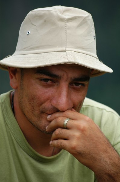 Иракли Кочламазашвили Иракли Кочламазашвили