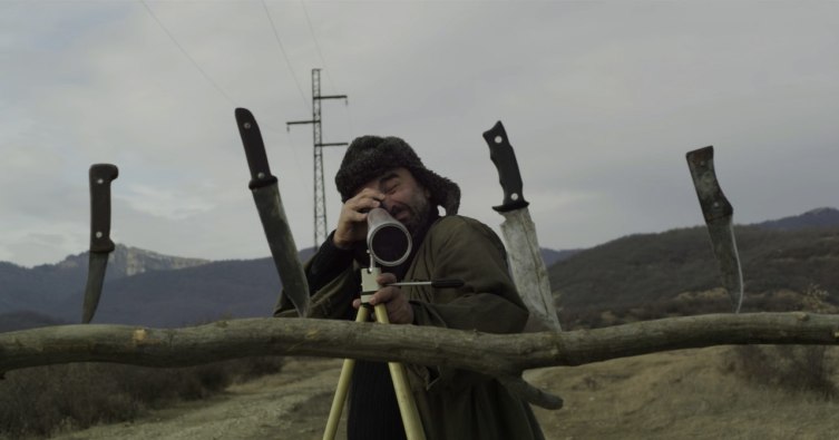 Кадр из к/ф «Прадед», 2013 г. Кадр из к/ф «Прадед», 2013 г.