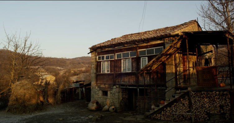 Кадр из к/ф «Прадед», 2013 г. Кадр из к/ф «Прадед», 2013 г.