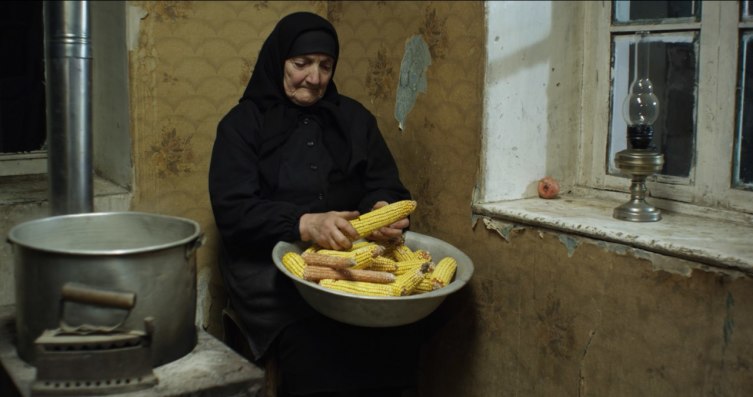 Кадр из к/ф «Прадед», 2013 г. Кадр из к/ф «Прадед», 2013 г.