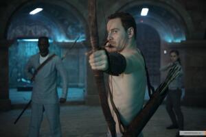 Что посмотреть в январе? Кинопремьеры месяца