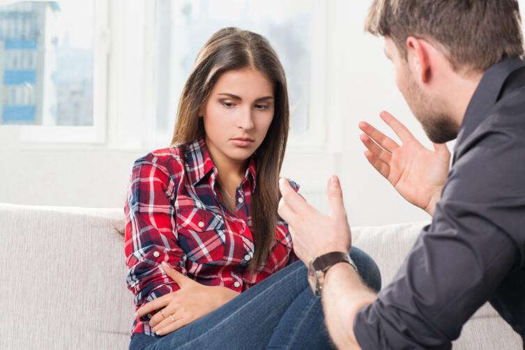 Чаще всего долгие переговоры - те же скандалы, только в приличной форме