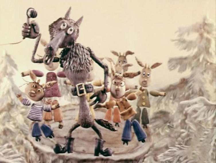 Как Алексей Рыбников сочинил заставку для «Ералаша» и создал детскую мини-оперу про волка и семерых козлят?