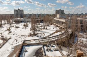 Парковка во дворе станет платной: как Москва заигралась «в машинки»? Монолог мэра мертвого города
