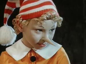 Как создавались песни к фильму «Приключения Буратино»?